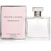 Ralph Lauren Romance 100Ml Edp Spray (W)